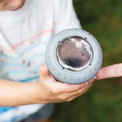 Guidecraft Acadia Outdoor Mud Kitchen*Kids Sensory Play|Kids Outdoor Furniture