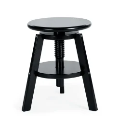 Guidecraft Adjustable Drafting Stool*Kids Kids' Art Tables|Art Storage And Crafting Equipment
