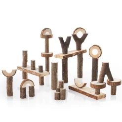 Guidecraft Branch Blocks*Kids Kids' Outdoor Toys