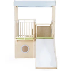 Guidecraft City Toddler Loft* Classroom Furniture