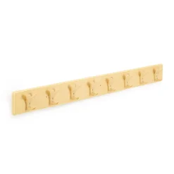Guidecraft Coat Hook Strip* Classroom Furniture