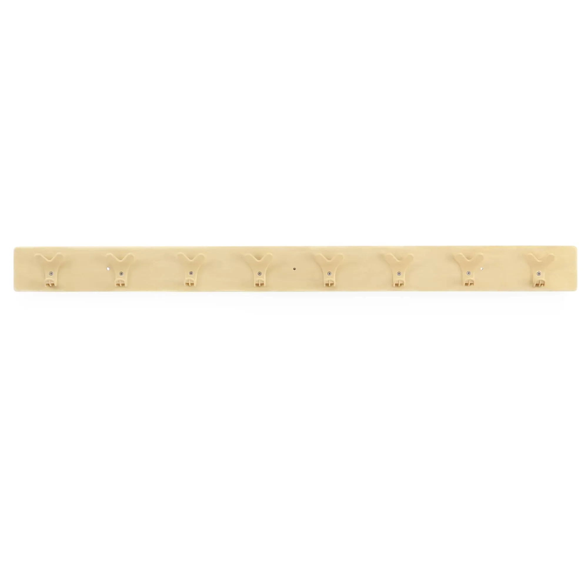 Guidecraft Coat Hook Strip* Classroom Furniture