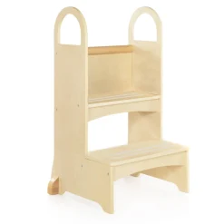 Guidecraft High Rise Step-Up*Kids Toddler Tower