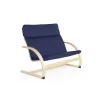 Guidecraft Kiddie Rocker Couch* Classroom Furniture