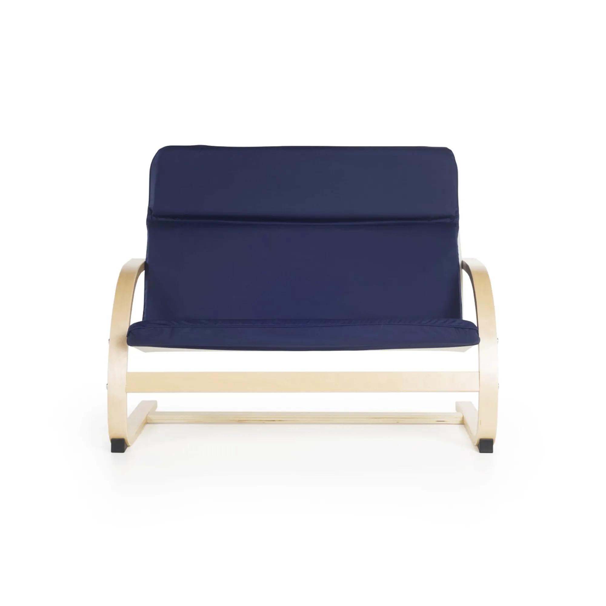 Guidecraft Kiddie Rocker Couch* Classroom Furniture
