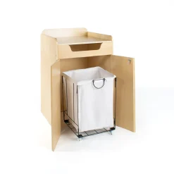 Guidecraft Library Book Drop* Classroom Furniture