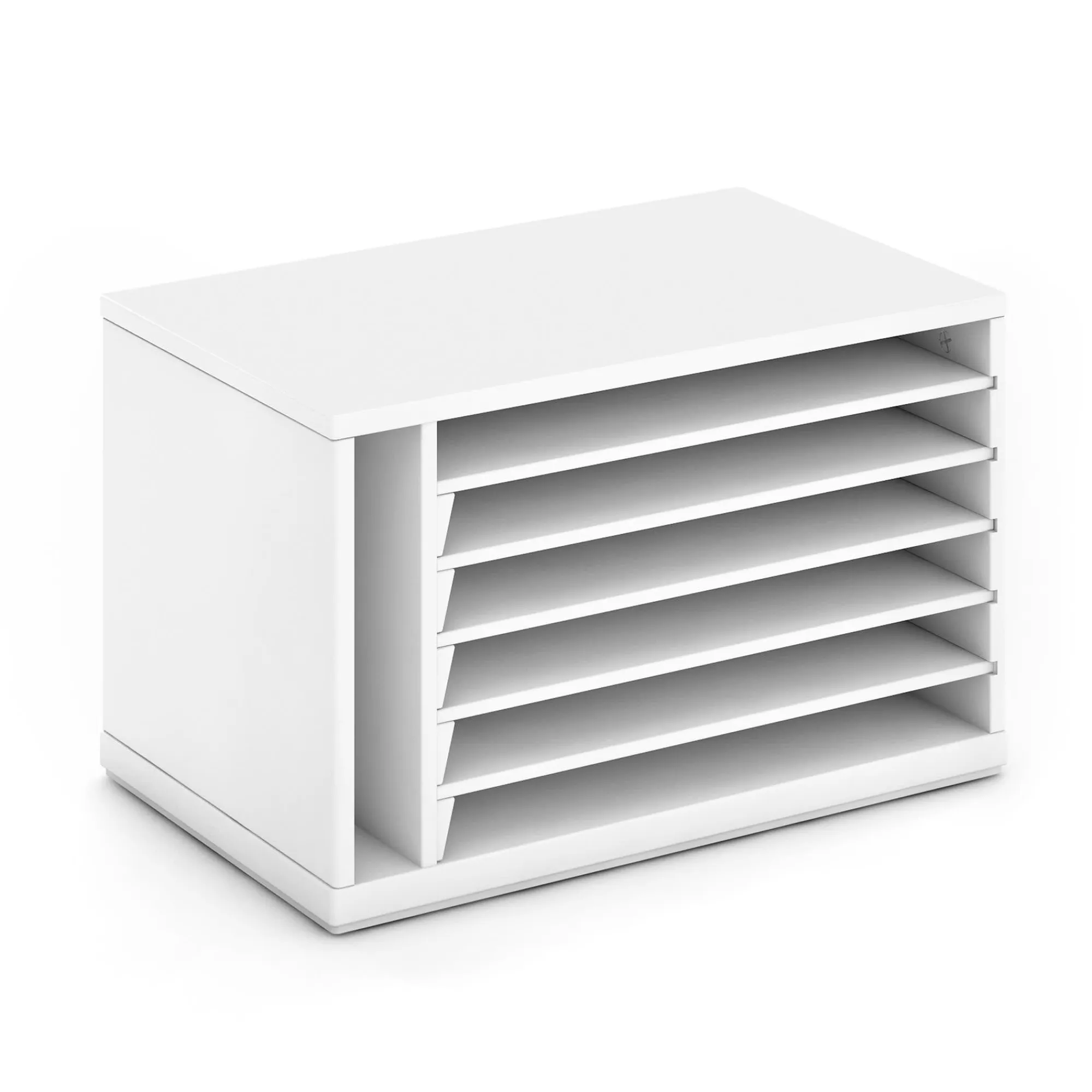 Guidecraft Martha Stewart Kids' Paper Organizer*Kids Martha Stewart Kids' Furniture|Art Storage And Crafting Equipment