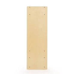 Guidecraft 4-Section Locker - Birch Plywood* Classroom Furniture