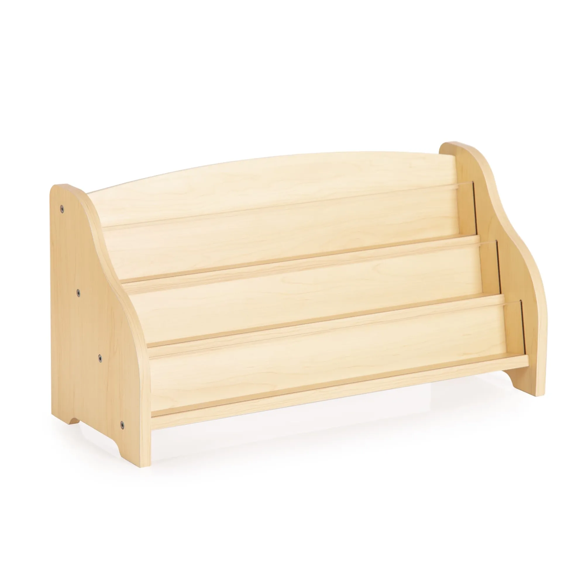 Guidecraft Tabletop Book Display* Classroom Furniture