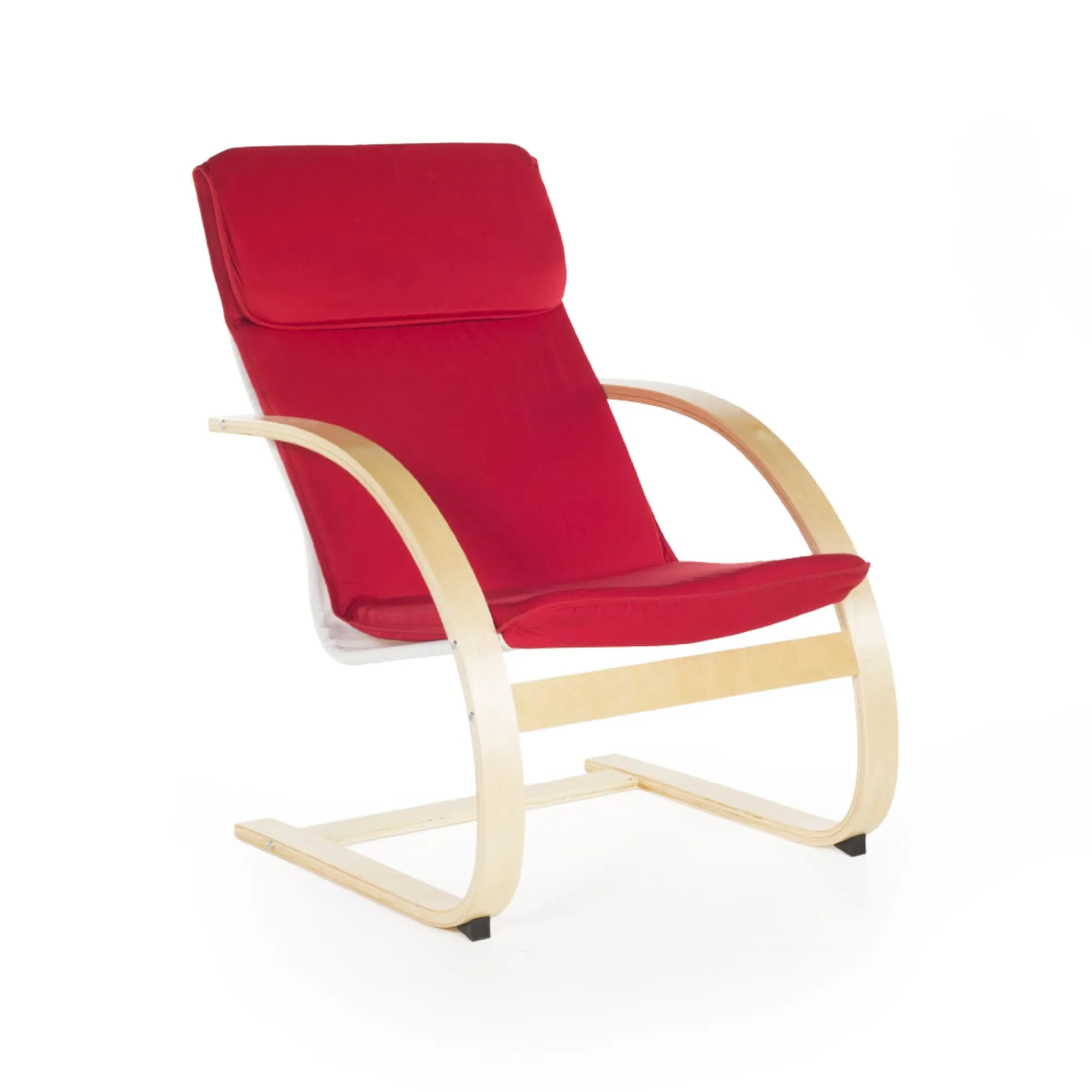 Guidecraft Teachers Rocker* Classroom Furniture